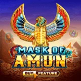 Bocoran RTP Slot Microgaming Mask Of Amun